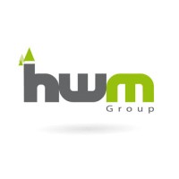 HWM Group logo - Similar company to Quantum Civil Engineering Ltd