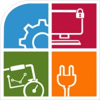 VOŠ, SŠ, COP - Sezimácká střední logo - Similar company to Vector Certifikace