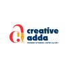 creativeadda logo - Similar company to Kdm Growth