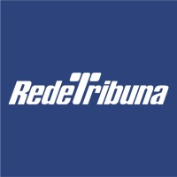 Rede Tribuna logo - Similar company to Litevision - Soluções Em Vídeo E Processamento De Imagem