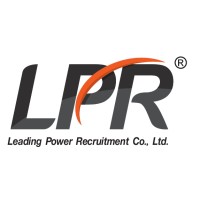 Leading Power Recruitment logo - Similar company to Ideaboy