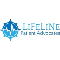 Lifeline Patient Advocates, LLC logo - Similar company to Clear Inner Focus Mindset Coaching
