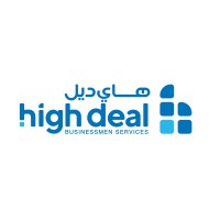 High Deal Businessmen Services logo - Similar company to Blackstone Fzc