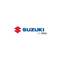 Suzuki Zambia logo - Similar company to Insync Management Consulting P/L