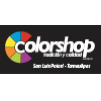 COLORSHOP, S.A. DE C.V. logo - Similar company to I Know A Guy Network