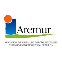 AREMUR. Asociación Empresarial de Energías Renovables de Murcia logo - Similar company to Crusol Proyectos E Instalaciones, S.L