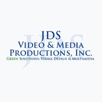 JDS Video & Media Productions, Inc. logo - Similar company to Jds Creative Academy