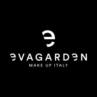 EVAGARDEN make up logo - Similar company to Megabox Design