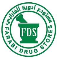 Farabi Drug Store logo - Similar company to Ecohotels