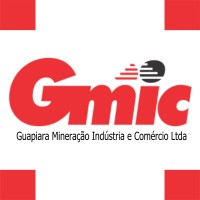 Guapiara Mineração Indústria e Comércio logo - Similar company to Mineração Horical Ltda