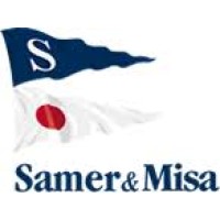 Samer & Misa Sh.p.k logo - Similar company to Sm.Yachting