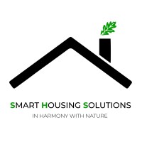 Smart Housing Solutions logo - Similar company to Energo Projects Bv