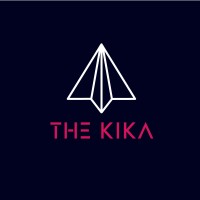 The Kika logo - Similar company to Startup Rabbit