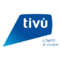 Tivù S.r.l. logo - Similar company to 5G Forum