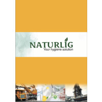 Naturlig logo - Similar company to Deocon Indonesia
