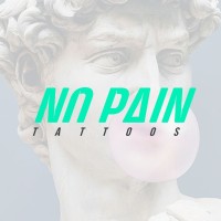 Tattoos No Pain logo - Similar company to Guru Maps
