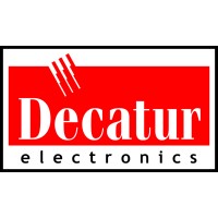 Decatur Electronics, LLC logo - Similar company to Shiparoo
