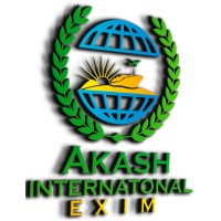AKASH INTERNATIONAL EXIM logo - Similar company to Exim Solutions