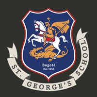 Colegio San Jorge de Inglaterra-Saint George's School logo - Similar company to Colegio Cedap