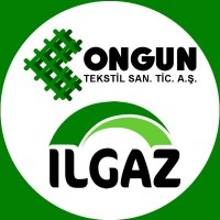 ONGUN Tekstil San. ve Tic. A.Ş. logo