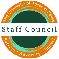 UTD Staff Council logo - Similar company to Dallas Next