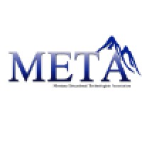 META - Montana Educational Technologists Association logo - Similar company to E & K International Llc