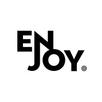 Enjoy Digital logo - Similar company to Pixelbuilders