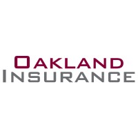 Oakland Insurance logo - Similar company to Pkig | Phil Klein Insurance Group