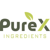 PureX Ingredients logo - Similar company to Jai Jungle Farmers Producer Company Limited