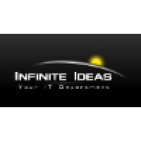 Infinite Ideas IT, Inc.