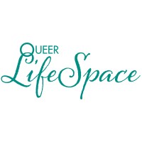 Queer LifeSpace logo - Similar company to Queer Vox