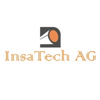 InsaTech AG logo - Similar company to Stutz Kanal