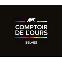 SELVES - Comptoir de l’ours logo - Similar company to Focus Forma.