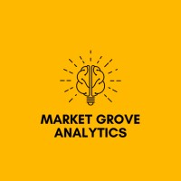 Market Grove Analytics logo - Similar company to A Square Solutions
