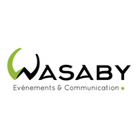Wasaby - Evènements & Communication logo - Similar company to ▶ Agence Communication Wozata