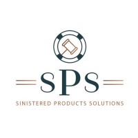 SPS - Sinistered Products Solutions logo - Similar company to S.P.S. - Sinistered Products Solutions
