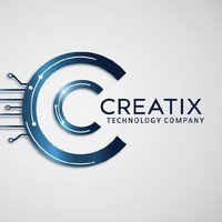Creatix Technology logo - Similar company to Visionwave