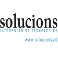 SOLUCIONS, S.A.U logo - Similar company to Bdr Informática