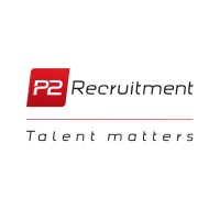 P2 Recruitment logo - Similar company to Gerencert