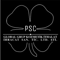 PSC Kozmetik logo - Similar company to People 4 Hair
