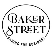 Baker Street Bakers logo - Similar company to Baker Street Bakery