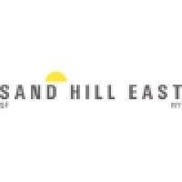 Sand Hill East logo - Similar company to Dstillery