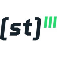 ST Cubed logo - Similar company to Chlitina