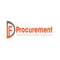 DF PROCUREMENT logo - Similar company to Hb Supply Chain Services