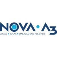 Nova A3 Ind. e Com. Ltda. logo - Similar company to Newstec