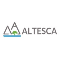 Altesca logo - Similar company to Solgreen® Self Powered  Utility Systems