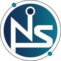 Neshaytech logo - Similar company to Rajaj.Tech