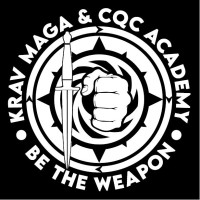Krav Maga Close Quarters Combat Academy logo - Similar company to Arcane Services