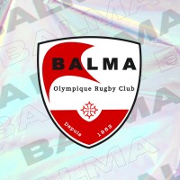 BALMA OLYMPIQUE RUGBY CLUB logo - Similar company to Ozus Family