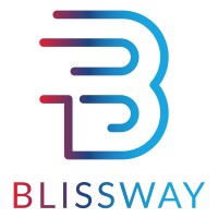 Blissway logo - Similar company to Transformity